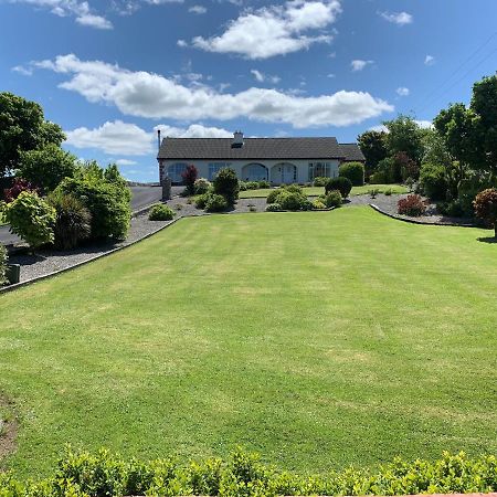 Kilcarragh House 호텔 Kilfenora 외부 사진
