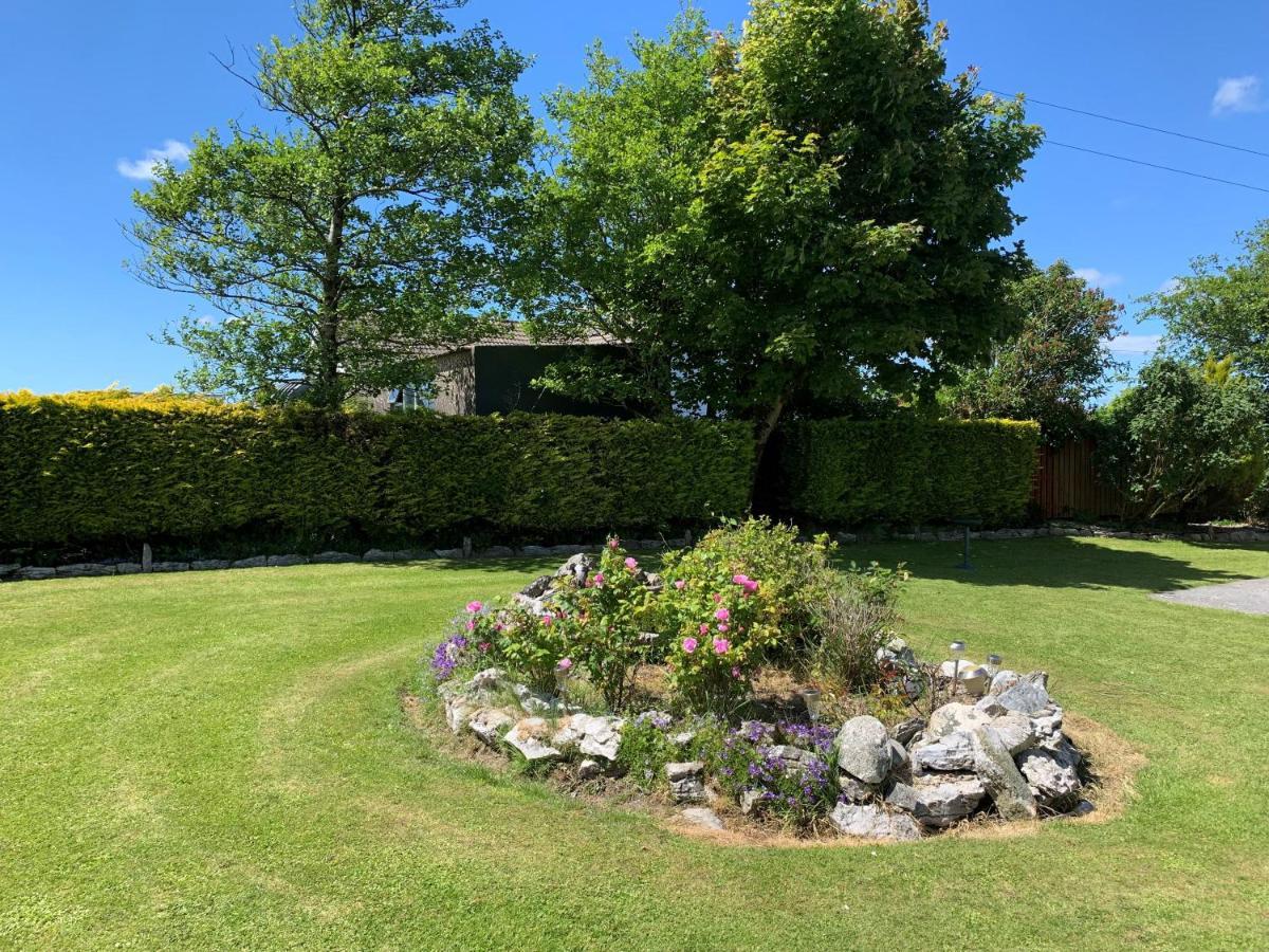 Kilcarragh House 호텔 Kilfenora 외부 사진