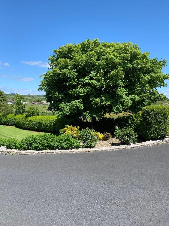 Kilcarragh House 호텔 Kilfenora 외부 사진