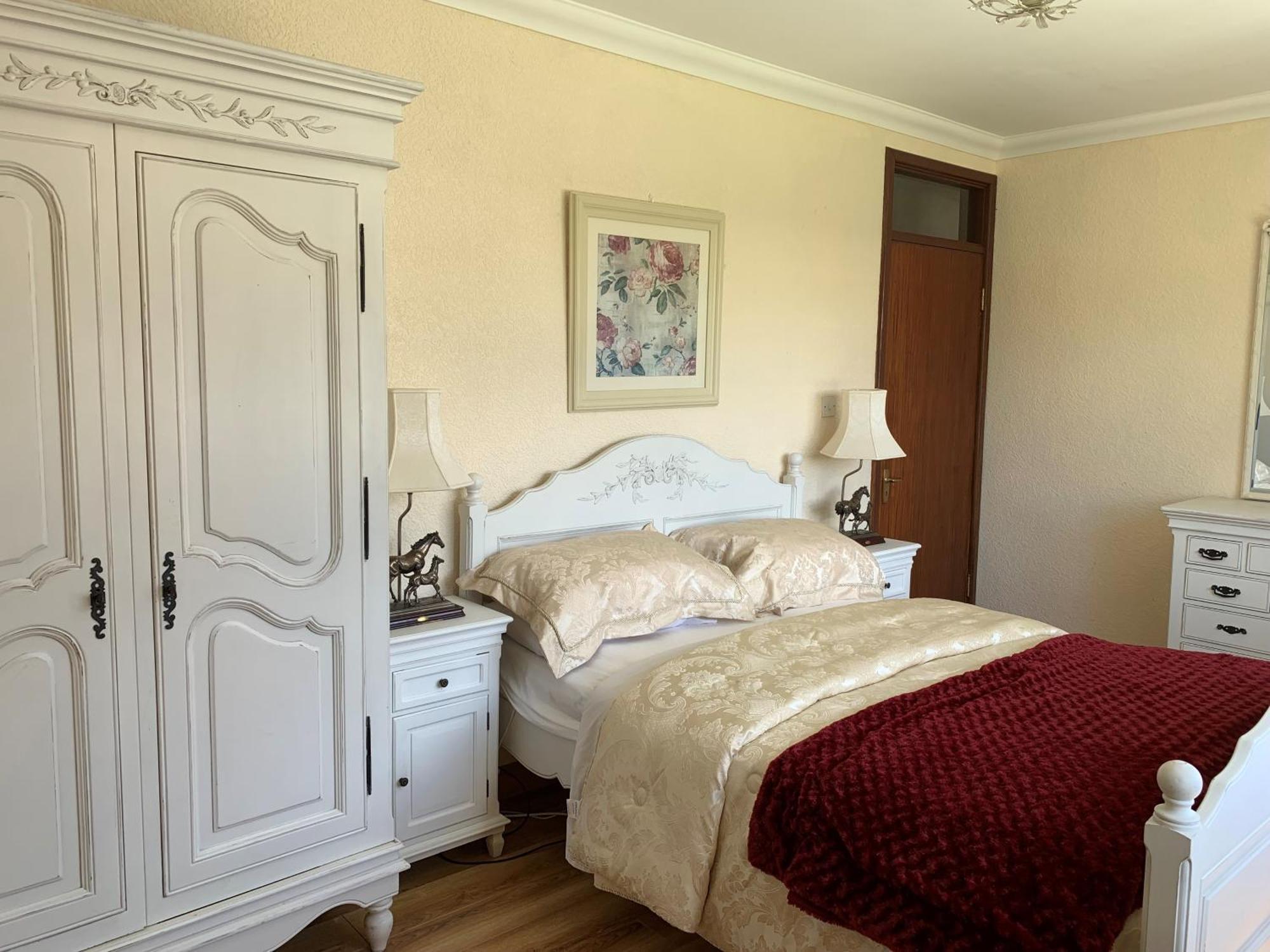 Kilcarragh House 호텔 Kilfenora 외부 사진