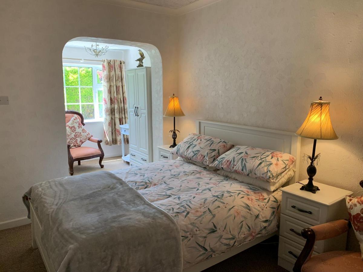 Kilcarragh House 호텔 Kilfenora 외부 사진