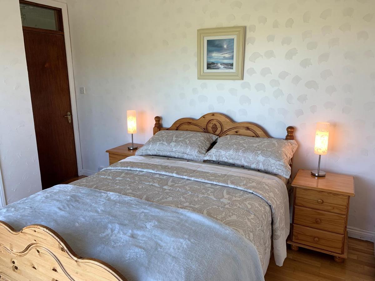 Kilcarragh House 호텔 Kilfenora 외부 사진